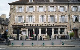 LOGIS -Hotel&Restaurant de la Place